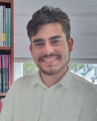 Foto de Cristopher Nicolás Tapia Chávez, Dr. en Psicología, Psicólogo