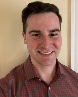 Photo of Cole Hague, Psychologist, PhD, MS