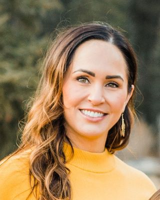 Photo of Jamie Binks, Psychiatric Nurse Practitioner, APRN, PMHNP