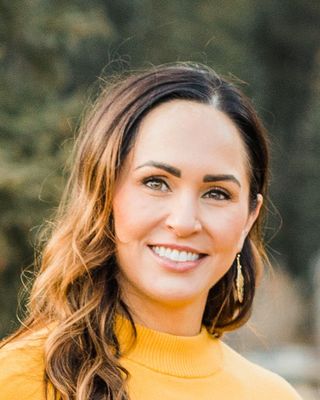 Photo of Jamie Binks, Psychiatric Nurse Practitioner, APRN, PMHNP