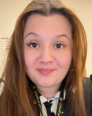 Photo of Jennifer Judith Quijada, Licensed Professional Counselor, L, M, H, C