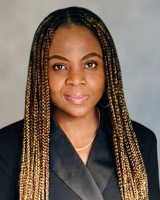 Photo of Bibi Pemberton, Counsellor, MSc, MBACP