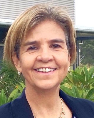 Photo of Leone Seeber, Counsellor, MA, ACA-L1