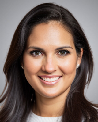 Photo of Lyssa Brooks, Psychiatric Nurse Practitioner, MSN, APRN, PMHNP, BC