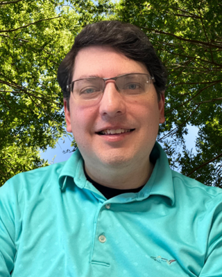 Photo of Michael David Zimmerman, Clinical Social Work/Therapist, LCSW, BCD