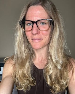 Photo of Jen Wielgus, Counselor, MA, LAPC