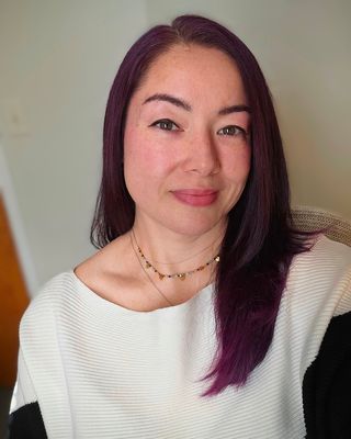 Photo of Coryanna Ku - Counseling by Coryanna, PLLC, Licensed Professional Counselor, MA, LPC, NCC