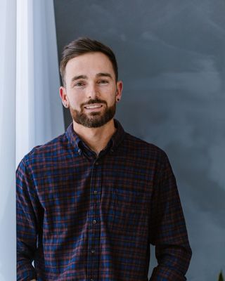 Photo of Daniel van Heerden, Psychologist, MPsych, PsyBA General