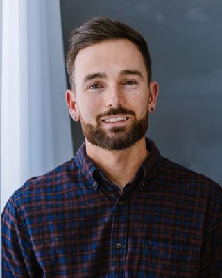 Photo of Daniel van Heerden, Psychologist, MPsych, PsyBA General