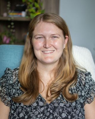 Photo of Kelly Higgins, Resident in Counseling, LPC-R