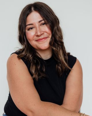 Photo of Grace Combs, Pre-Licensed Professional, MA