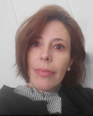 Photo of Tatiana Buch Molina, Licensed Professional Counselor, LPCC
