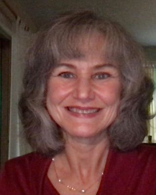 Photo of L. Susan Yetter, Psychiatric Nurse Practitioner, PhD, APRN, PMH-NP