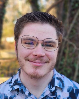 Photo of McKennly M McLain, Resident in Counseling, MSEd