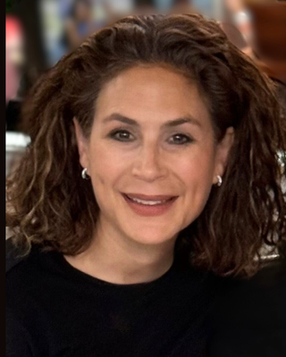 Photo of Ellen E Rubinstein, Psychologist, PsyD