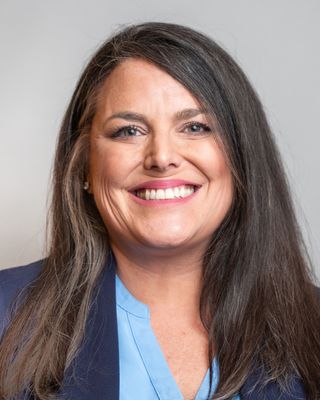 Photo of Kerry J. Martin, Marriage & Family Therapist, MA, LMFT, PLLC