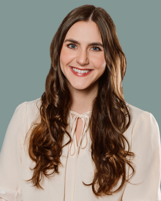 Photo of Jessica Kristy, Registered Social Worker, MSW, RSW, BSW