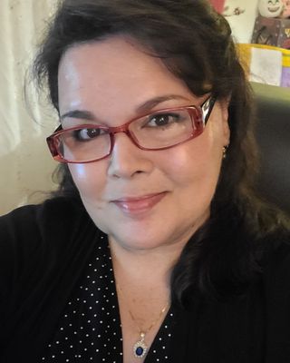 Photo of Andrea T Garnica - Pacific Coast Counseling, Clinical Social Work/Therapist, MSW, LCSW, RPT