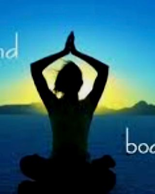 Photo of Dr. Lauri Christine Gebhard - Mind body program, Psychologist, PhD