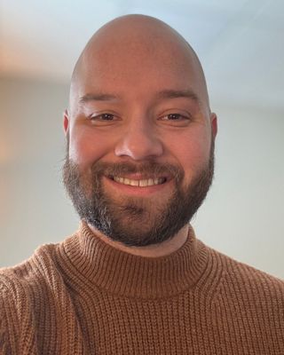 Photo of Ryan Campbell, Clinical Social Work/Therapist, LICSW
