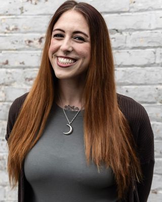 Photo of Lexus Tabshey, Psychiatric Nurse Practitioner, PMHNP