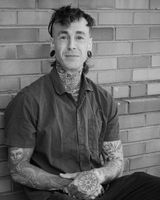 Photo of Andrew Nauer, Marriage & Family Therapist, LMFT