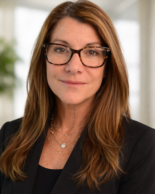 Photo of Sharon Lavin Peris, Marriage & Family Therapist, Psy.D