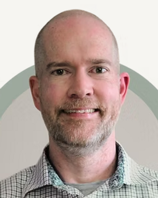 Photo of Douglas Craig, Registered Psychotherapist (Qualifying)
