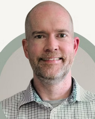 Photo of Douglas Craig, Registered Psychotherapist (Qualifying)