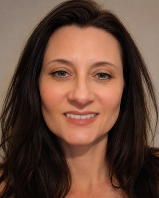 Photo of Fia DiMauro, Licensed Mental Health Counselor