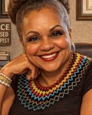 Photo of S. Lorraine Davis, Licensed Professional Counselor, MS , LPC