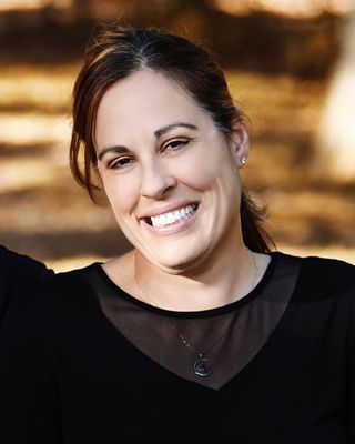Photo of Jodie L Freid - Jodie L. Freid, Counselor, BS, MA, LMHC, LPC, PMH-C