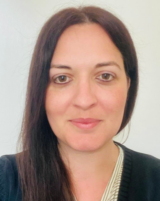 Photo of Carlotta Lazzaro, Psychotherapist, MNCPS Acc.