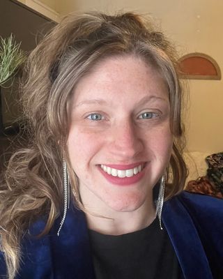 Photo of Jennifer Katz, Clinical Social Work/Therapist, LCSW