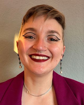 Photo of Sam Kahl, Psychologist, PsyD, LCP
