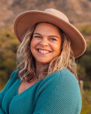 Photo of Alexandra Goodrich, Counselor, LAC