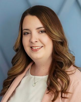 Photo of Jordan Jackson, Licensed Clinical Mental Health Counselor Associate, MA, LCMHCA, NCC