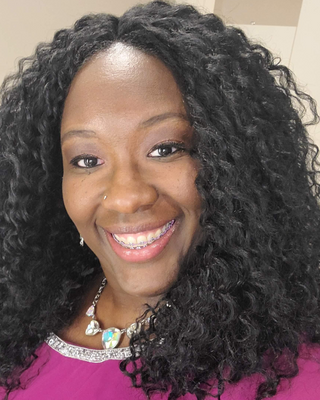 Photo of April Edwards, Clinical Social Work/Therapist, LCSW-C