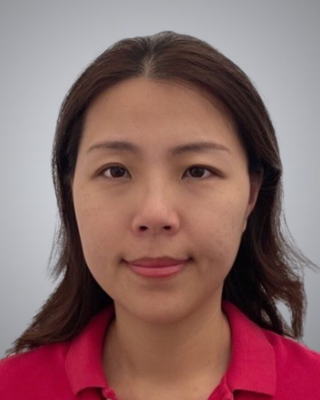 Photo of Dr. Ruiqing Yu, EdD, LPC, Licensed Professional Counselor