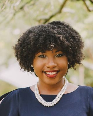 Photo of Teya Hale, Licensed Professional Counselor, LPC