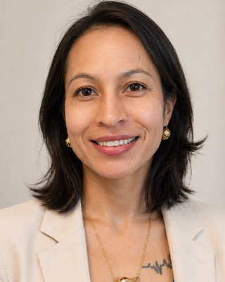 Photo of China Dahal Garner, Psychiatric Nurse Practitioner, PMHNP
