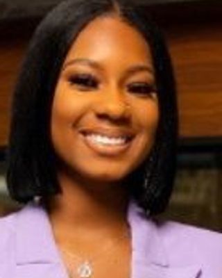 Photo of Dyonna Nelson, Licensed Clinical Professional Counselor, MA, LCPC