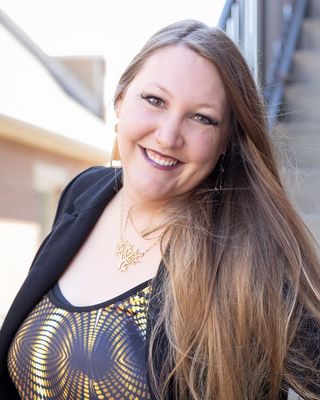 Photo of Calye Bowen, Licensed Professional Counselor, LPC, MA