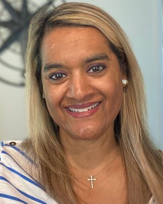 Photo of Monika Bang-Campbell, Clinical Social Work/Therapist, LICSW, MSW