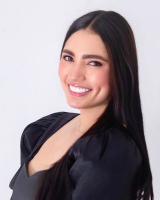 Foto de María Inés Suárez Ramos, Psicólogo, MSc