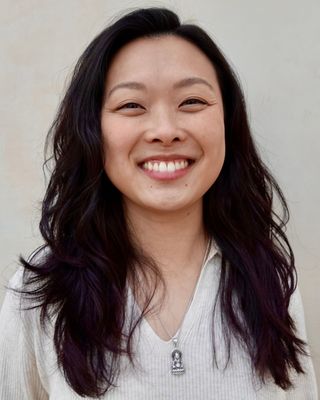 Photo of Tina Lo, Counselor, LMHC, LPC, NY, NJ
