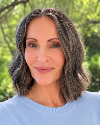 Photo of Laura van der Hulst, Licensed Professional Counselor, LPC