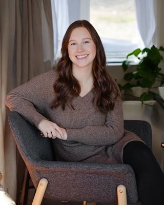 Photo of Candace Hopkins, Clinical Social Work/Therapist, MSW, RSW