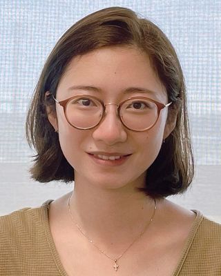 Photo of Qinchen Wu, Marriage & Family Therapist, MSEd, LMFT, RP(Q)
