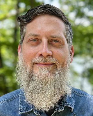 Photo of Steve Ellis, Clinical Social Work/Therapist, LCSW